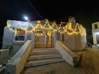 साध सतनामी समाज लितरिया चौंकी