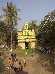 Arabpur Boys CLUB
