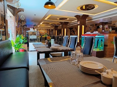 Atithi Restaurant