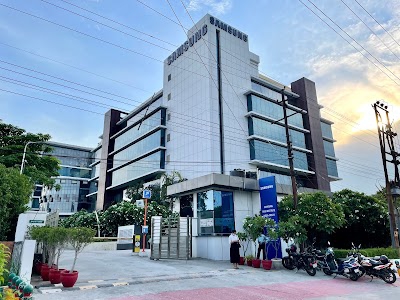 Samsung R & D Institute