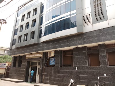 Surya Kiran Hospital