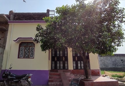 MUHIB HOME