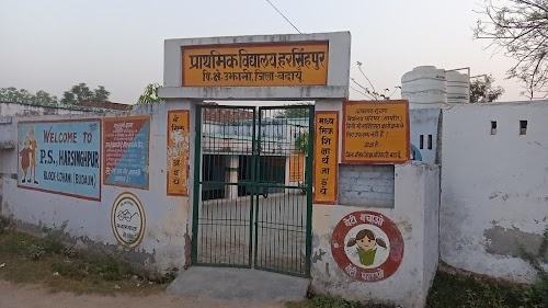 Madhyamik Vidyalaya Harsinghpur