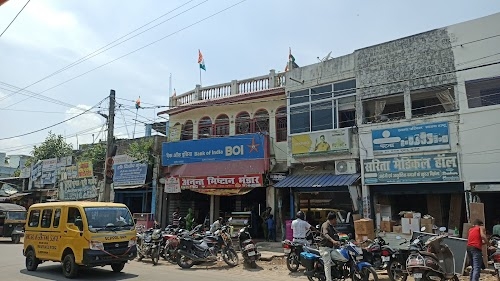 Bank of india