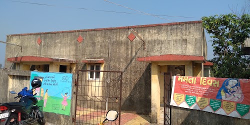 Chadhav Sub Center .