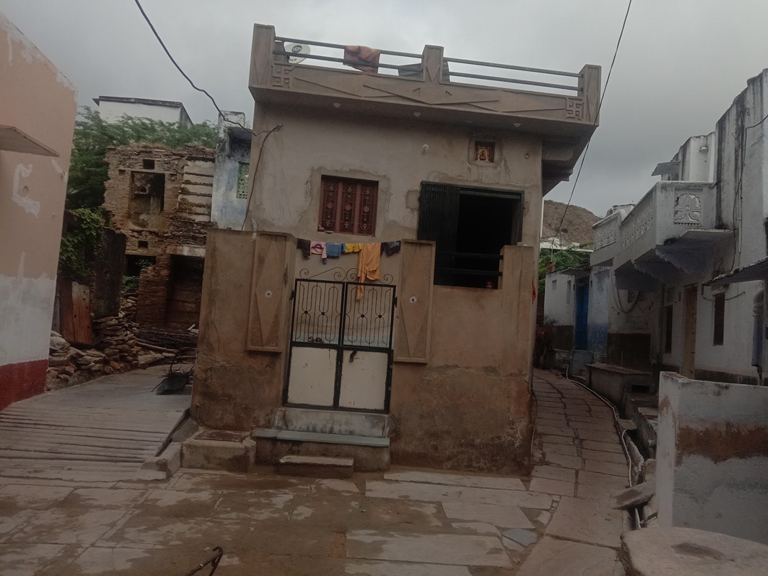 Shreenagar