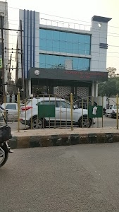 MG Motor India