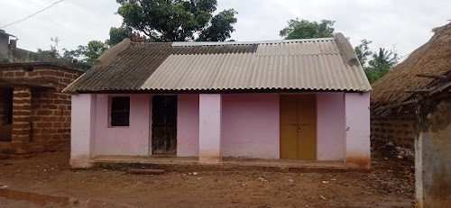 Keranga Post Office