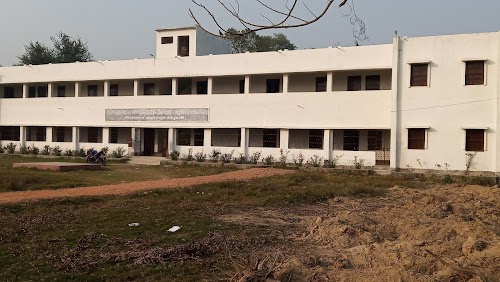 S.N.K.M Bhairavsthan