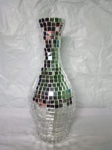 Uma Glass works