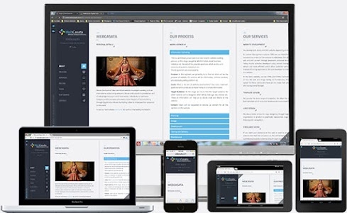 Webcasata