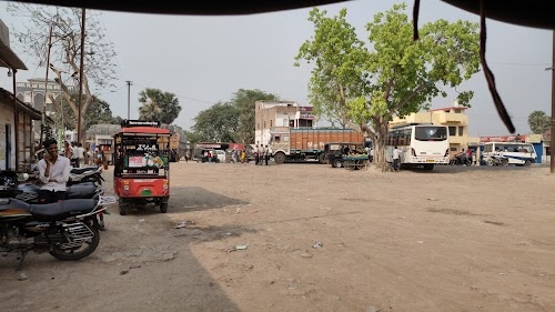 Musrigharari Bus Stand