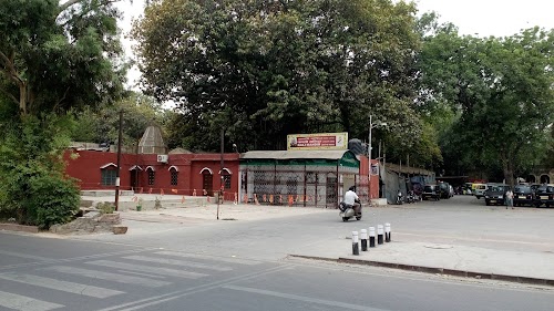 Kali Mandir