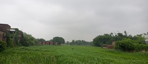 Duraundha Block Office