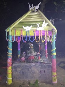 Baganpara Shiv Mandir