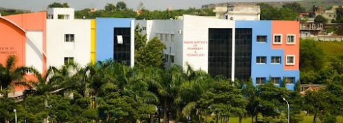 Sagar Institute of Pharmacy & Technology
