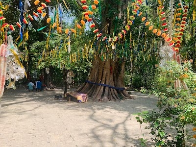 Sidh Baba Jhurmut