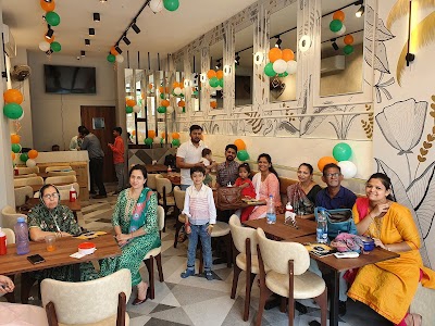 Choice Snack Bar (Gurukul)