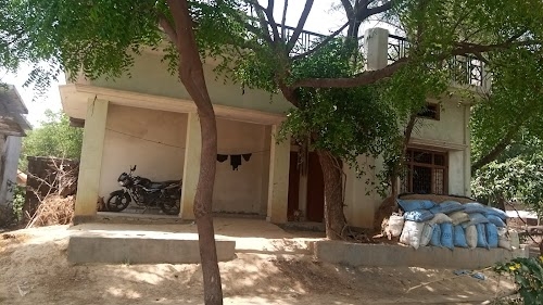 Haraiya