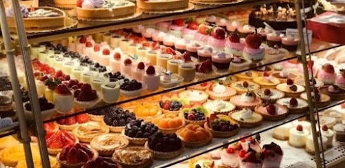 Iqbal Bakery Ompora