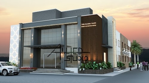 The Radha Vann Hotel & Convention Centre