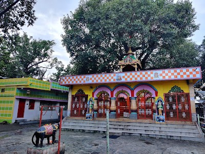 Panchama Ganesh Temple
