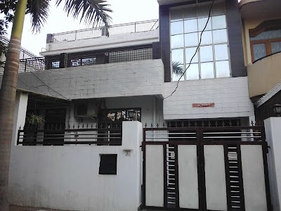 Brij Vihar, Surya Nagar