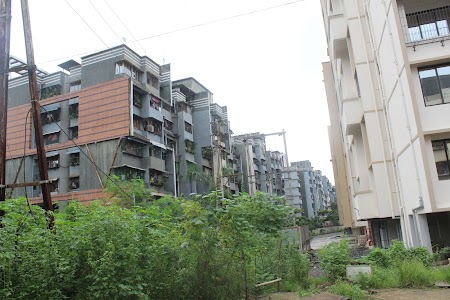 Panvelkar Campus