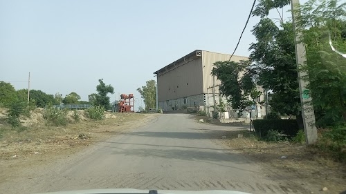 Mallewala Head Firozpur Feeder