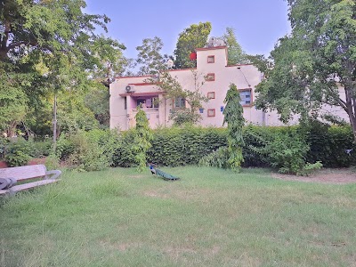 Lodhi Road Quarters, Lodi Colony