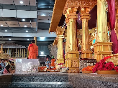 Khatu shyam delhi Dham zindpur