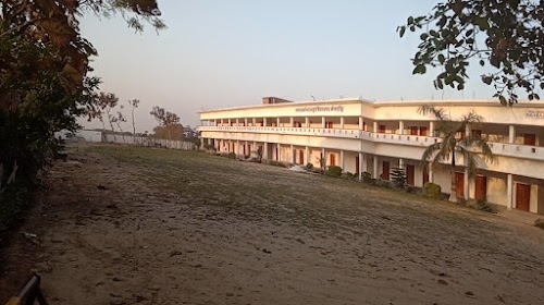 Snatkottar Mahavidyalaya Bansdih Ballia
