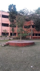 Nimpith Ashram Sarada Vidyamandir for Girls'