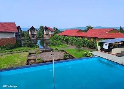Kenisha Holiday Homes