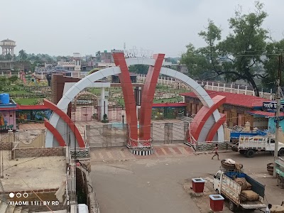 Dhuliyan Green Park