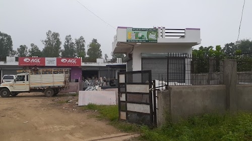 Devnandan Marble And Tiles, Dodiya