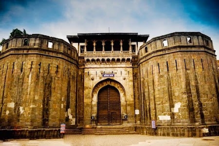 Shanivarwada