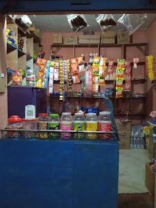 MURMU VERIETY STORE