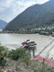 Jai Dhaari Devi Mandir