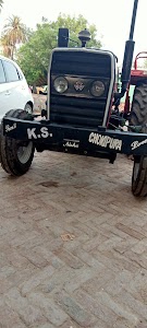 Chokipura