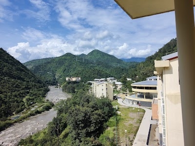 Indian Institute of Technology, Mandi