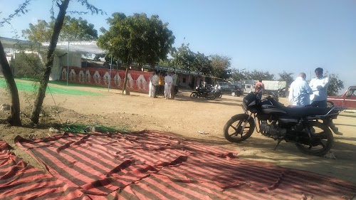 Raj Ka Hotel