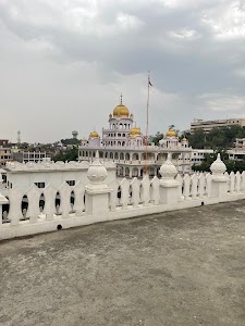 Fatehgarh Sahib Gurudwara