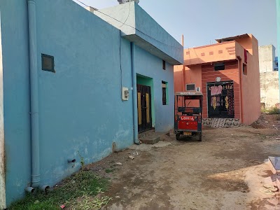 SHIV VIHAR COLONY