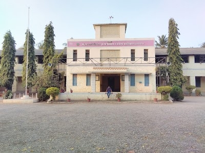 Pravaranagar