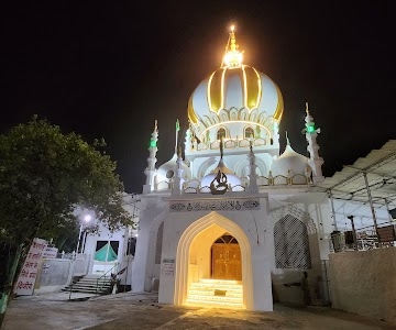 Hazrat Sayyed Baleshah Peer Dargah