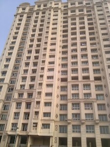Maitri Park
