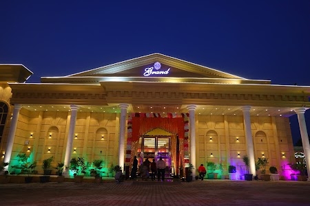 Mahipals Green Valley