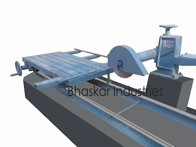 Bhaskar Industries