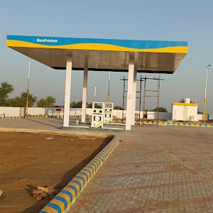 Batar Filling Station BPCL